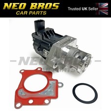 OE EGR Valve & Gasket KIT Saab 9-3 1.9 TTiD Z19DTR Alfa Romeo Fiat 93166910