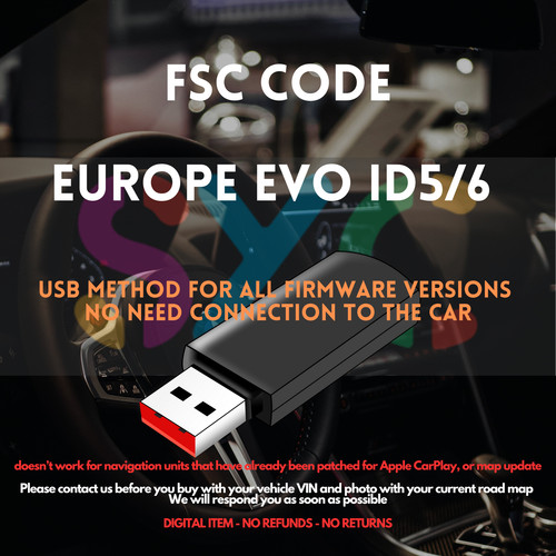 Europe evo 2026 road map - evo,