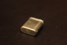 CRYSTAL - QUARTZ - 5900 kHz -