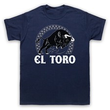 EL TORO SPANISH BULL COOL