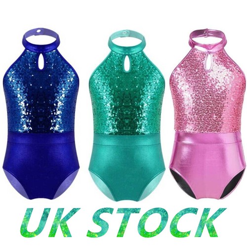 Girls sequins ballet - girls,