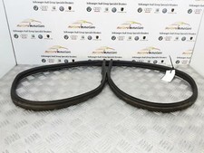 PORSCHE 911 Convertible Mk5 (997) Rear Roof / Hood Seal  99751421100