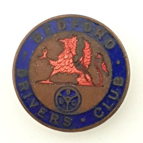 Vintage bedford drivers club - vintage,