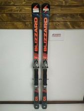 Blizzard GS FIS 163 cm Ski +