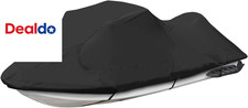 Trailerable Jet Ski Cover