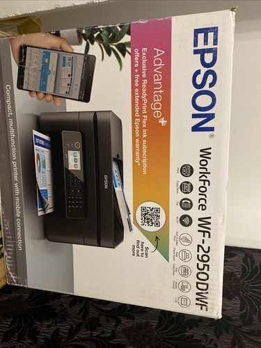 Epson 2950 inkjet - epson,