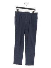 Joseph Men's Suit Trousers W