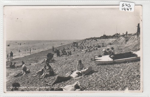 West wittering bracklesham - &,