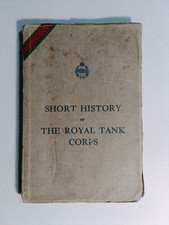 A Short History of the Royal
