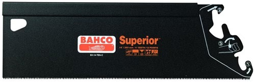 Bahco bra zaagblad - , superior
