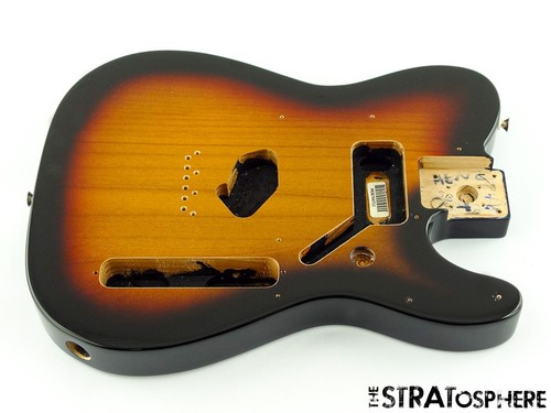 Fender player telecaster - fender,