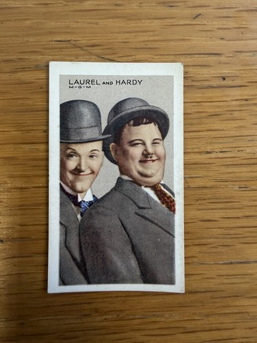 1935 park drive cigarette card - park,