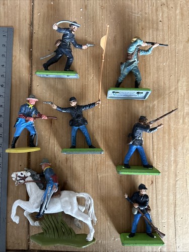 Britains deetail american - britains,