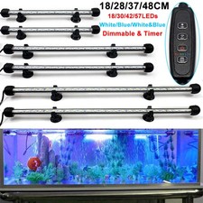 Led submersible aquarium light - aquarium,