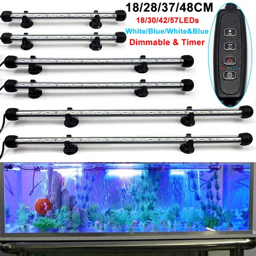 Led submersible aquarium light - submersible,