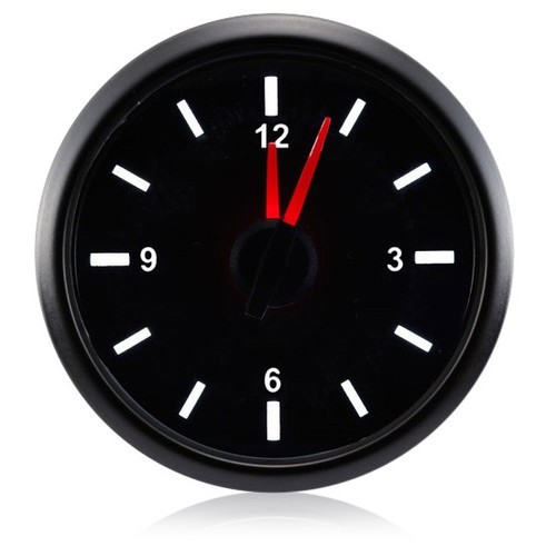52mm prosport deluxe black - 52mm,