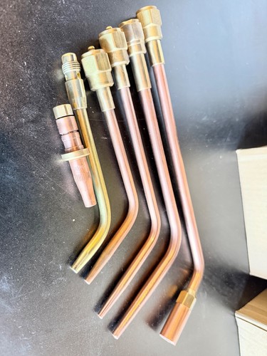 Victor brazing welding - brazing,