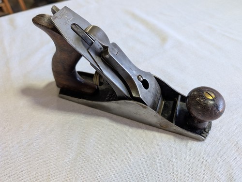 Stanley bedrock 603 - stanley,