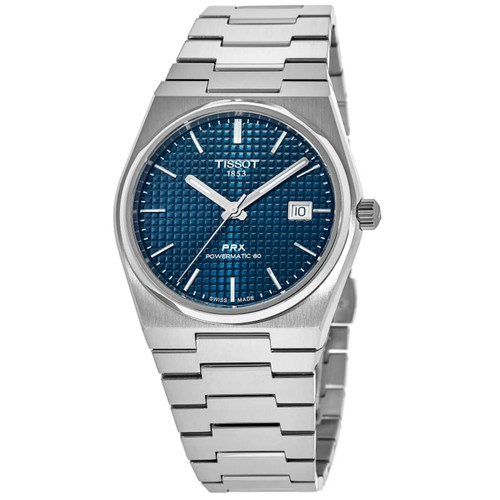 New tissot prx powermatic - powermatic, 80