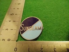 1970 original sunbeam - 1970's,