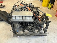 Mk4 volkswagen vr6 - mk4, 24-valve