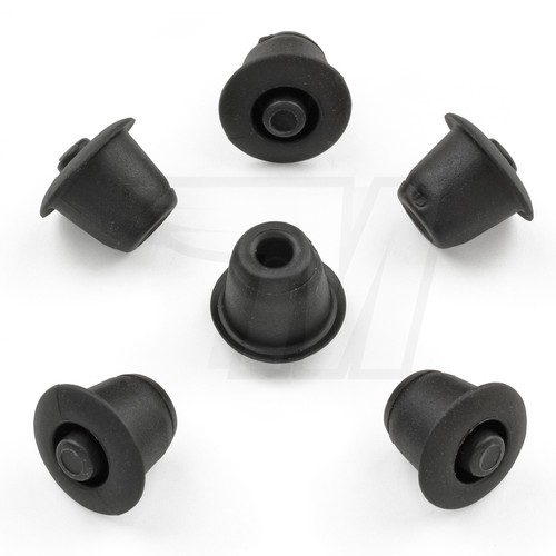 20x trunk lining seal rubber - trunk,