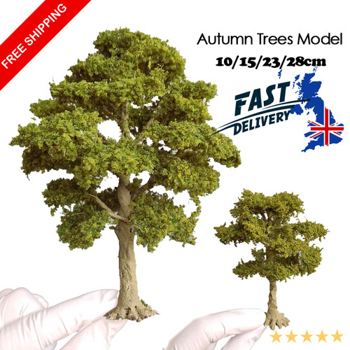 1pc miniature trees model - miniature,