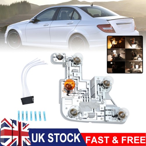 For mercedes benz class w204 - mercedes-benz, c