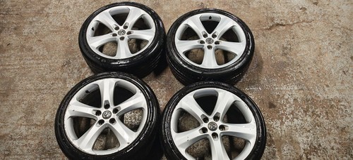 Vauxhall astra sri alloy - sri,