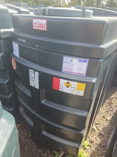 Titan kingspan 1225l bunded - titan,