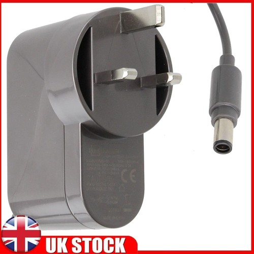 New battery charger - new,