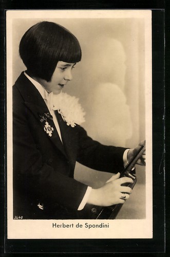 Little musician herbert - little, de