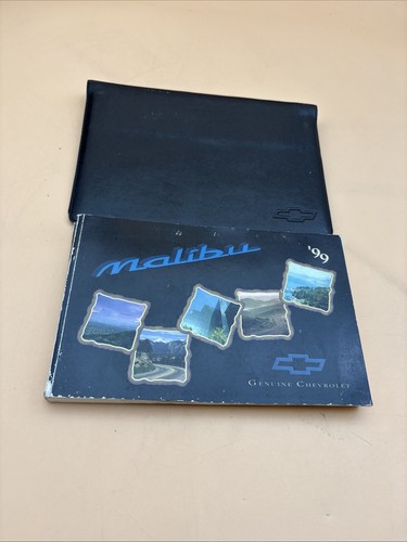 1999 chevrolet malibu - 1999, owners