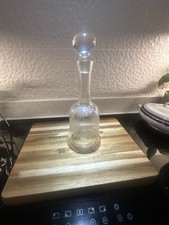 Early 20th Century Hand Blown