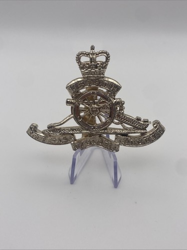 British army cap badge royal - british,