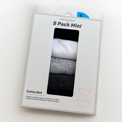 Primark womens pack mini - womens,
