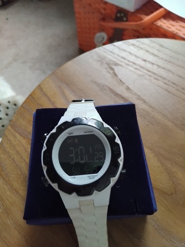 Gents adidas quartz - gents, watch