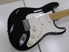 FENDER USA Strat Plus Deluxe