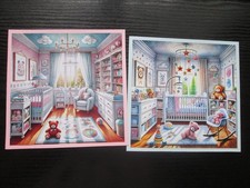 Set of 2  x EVERYTHING IN THE