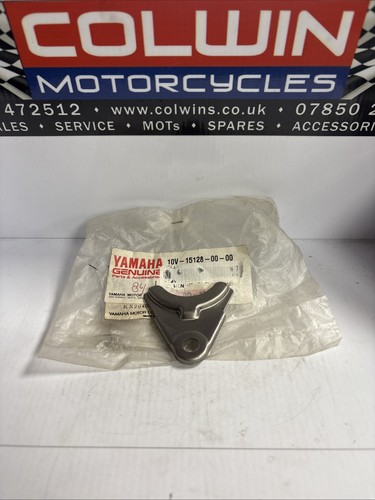 Genuine yamaha dt125lc rd125lc - genuine,
