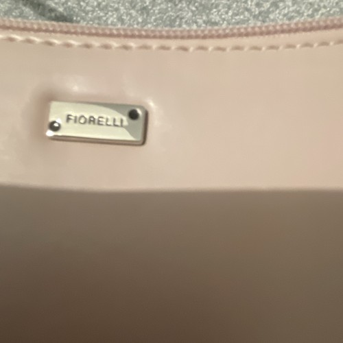 Fiorelli shoulder bag pale - shoulder,