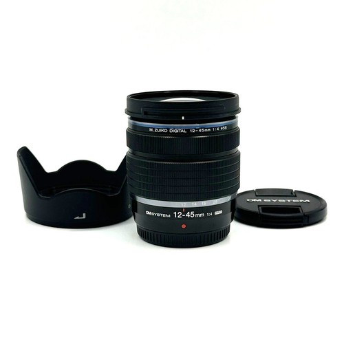 Near mint olympus m - [near, mint]