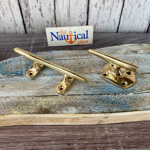 Pcs set solid brass - 2,