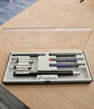 Parker CALIGRAPHY SET —