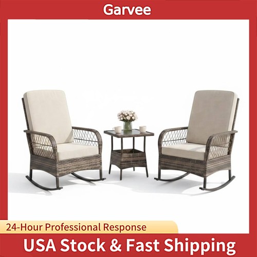 Thick cushions included - thick,