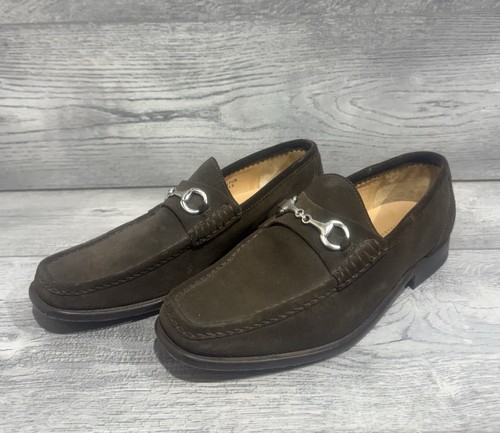 Loake juventus dark - dark, brown