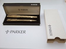 Superb Boxed Set Parker 61