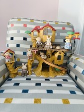 Sylvanian Families - Tree