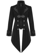 Devil Fashion Mens Jacket Coat