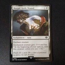 MTG (Magic the Gathering) 1x